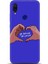 Xiaomi Redmi 7 Kılıf Hd Baskılı Kılıf - Followed Institution 0562 1
