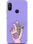 Xiaomi Mi A2 Lite Kılıf Hd Baskılı Kılıf - Followed Institution 0427 1