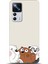 Xiaomi Mi 12T Pro Kılıf Hd Baskılı Kılıf - Followed Institution 0433 1