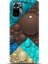 Xiaomi Poco M5S Kılıf Hd Baskılı Kılıf - Followed Institution 0486 1