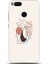 Xiaomi Mi A1 / 5x Kılıf Hd Baskılı Kılıf - Followed Institution 0380 1