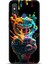 Xiaomi Mi 8 Kılıf Hd Baskılı Kılıf - Followed Institution 0617 1