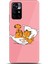 Xiaomi Poco M4 Pro 5g Kılıf Hd Baskılı Kılıf - Followed Institution 0400 1