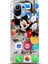 Xiaomi Mi 11 Kılıf Hd Baskılı Kılıf - Followed Institution 0663 1