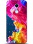 Xiaomi Redmi 5 Plus Kılıf Hd Baskılı Kılıf - Followed Institution 0599 1