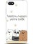 Xiaomi Redmi 6A Kılıf Hd Baskılı Kılıf - Followed Institution 0023 1