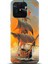 Xiaomi Poco C40 Kılıf Hd Baskılı Kılıf - Followed Institution 0383 1