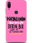 Xiaomi Mi Play Kılıf Hd Baskılı Kılıf - Followed Institution 0423 1