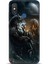 Xiaomi Mi 8 Se Kılıf Hd Baskılı Kılıf - Followed Institution 0367 1
