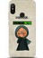 Xiaomi Mi A2 Lite Kılıf Hd Baskılı Kılıf - Followed Institution 0561 1