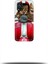 Xiaomi Mi 10 Lite Kılıf Hd Baskılı Kılıf - Followed Institution 0357 1