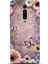 Xiaomi Mi 9t Kılıf Hd Baskılı Kılıf - Followed Institution 0630 1