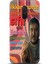 Xiaomi Pocophone F1 Kılıf Hd Baskılı Kılıf - Followed Institution 0078 1
