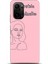 Xiaomi Poco F3 Kılıf Hd Baskılı Kılıf - Followed Institution 0074 1