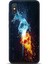 Xiaomi Mi 8 Kılıf Hd Baskılı Kılıf - Followed Institution 0366 1