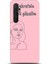 Xiaomi Mi Note 10 Lite Kılıf Hd Baskılı Kılıf - Followed Institution 0074 1