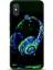 Xiaomi Mi 8 Kılıf Hd Baskılı Kılıf - Followed Institution 0455 1