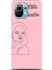 Xiaomi Mi 11 Kılıf Hd Baskılı Kılıf - Followed Institution 0074 1