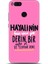 Xiaomi Mi A1 / 5x Kılıf Hd Baskılı Kılıf - Followed Institution 0423 1