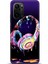 Xiaomi Poco F3 Kılıf Hd Baskılı Kılıf - Followed Institution 0454 1