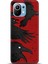 Xiaomi Mi 11 Kılıf Hd Baskılı Kılıf - Followed Institution 0245 1