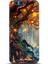 Xiaomi Mi Note 3 Kılıf Hd Baskılı Kılıf - Followed Institution 0135 1