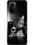 Xiaomi Poco F3 Kılıf Hd Baskılı Kılıf - Followed Institution 0499 1