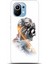 Xiaomi Mi 11 Kılıf Hd Baskılı Kılıf - Followed Institution 0407 1