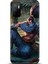 Xiaomi Poco M3 Pro Kılıf Hd Baskılı Kılıf - Followed Institution 0360 1