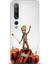 Xiaomi Mi 10 Pro Kılıf Hd Baskılı Kılıf - Followed Institution 0140 1