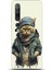 Xiaomi Mi 10 Pro Kılıf Hd Baskılı Kılıf - Followed Institution 0618 1