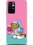 Xiaomi Poco M4 Pro 5g Kılıf Hd Baskılı Kılıf - Followed Institution 0577 1