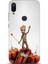 Xiaomi Mi Play Kılıf Hd Baskılı Kılıf - Followed Institution 0140 1