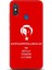 Xiaomi Mi 8 Se Kılıf Hd Baskılı Kılıf - Followed Institution 0439 1