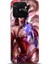 Xiaomi Poco C40 Kılıf Hd Baskılı Kılıf - Followed Institution 0190 1