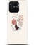 Xiaomi Poco C40 Kılıf Hd Baskılı Kılıf - Followed Institution 0380 1