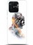 Xiaomi Poco C40 Kılıf Hd Baskılı Kılıf - Followed Institution 0407 1