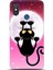 Xiaomi Mi 8 Kılıf Hd Baskılı Kılıf - Followed Institution 0615 1