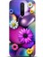 Xiaomi Poco X2 Kılıf Hd Baskılı Kılıf - Followed Institution 0480 1