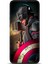 Xiaomi Pocophone F1 Kılıf Hd Baskılı Kılıf - Followed Institution 0123 1