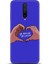 Xiaomi Poco X2 Kılıf Hd Baskılı Kılıf - Followed Institution 0562 1