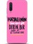 Xiaomi Mi 9 Lite Kılıf Hd Baskılı Kılıf - Followed Institution 0423 1