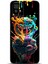 Xiaomi Redmi 10 Kılıf Hd Baskılı Kılıf - Followed Institution 0617 1