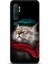 Xiaomi Mi Note 10 Pro Kılıf Hd Baskılı Kılıf - Followed Institution 0493 1