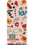 Xiaomi Poco F4 Kılıf Hd Baskılı Kılıf - Followed Institution 0658 1