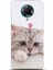 Xiaomi Poco F2 Pro Kılıf Hd Baskılı Kılıf - Followed Institution 0019 1