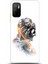 Xiaomi Poco M3 Pro Kılıf Hd Baskılı Kılıf - Followed Institution 0407 1