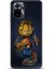 Xiaomi Poco M5S Kılıf Hd Baskılı Kılıf - Followed Institution 0110 1
