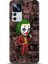 Xiaomi Mi 12T Pro Kılıf Hd Baskılı Kılıf - Followed Institution 0444 1