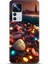 Xiaomi Mi 12T Kılıf Hd Baskılı Kılıf - Followed Institution 0640 1